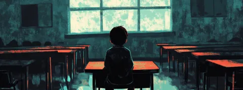 Renforcement du dispositif à l'école, dépistages précoces... Un texte pour améliorer le repérage et l'accompagnement des enfants autistes, adopté au Sénat