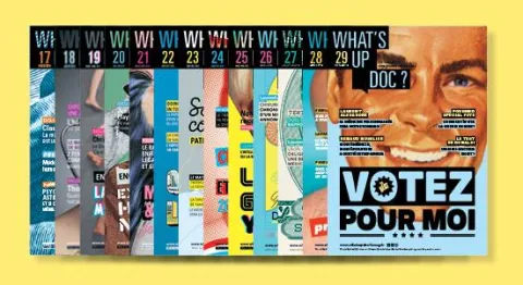 Les médecins et la politique : une relation compliquée