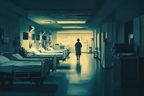 Un million d’euros envolé ? Le service d’urgences de l’hôpital d’Épinal fait l’objet d’une enquête pour détournement de fonds