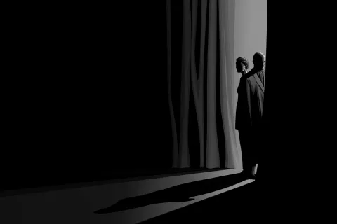 Une plainte contre l'ex-épouse du chirurgien Joël Le Scouarnec, pour complicité