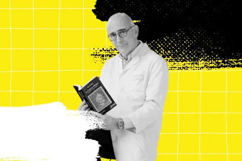 Dr Éric Laurier : « Tout n’a pas été dit sur la mort d’Hitler, ma contre-enquête médico-légale apporte des réponses inédites »