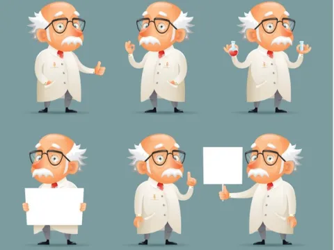 À 80 ans, le dermatologue Jean-Paul Escande reprend du service