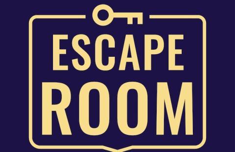 Un escape game pour éviter les événements indésirables graves à l'hôpital...