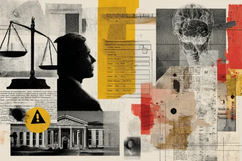 Un médecin et un labo mis en examen après un essai clinique mortel 