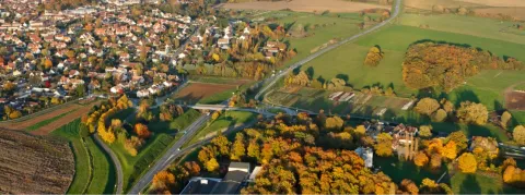 Vert-le-Grand, petit village d’île de france, mise tout sur l’année supplémentaire d’internat pour retrouver un médecin