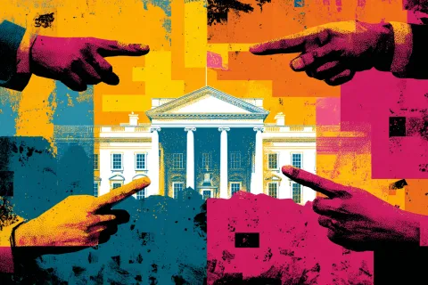 15 États américains attaquent l'administration Trump pour sa politique vaccinale infantile