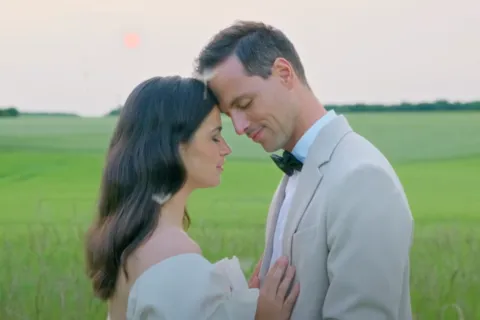 Le curieux film promotionnel de ce territoire francilien pour faire venir des jeunes médecins