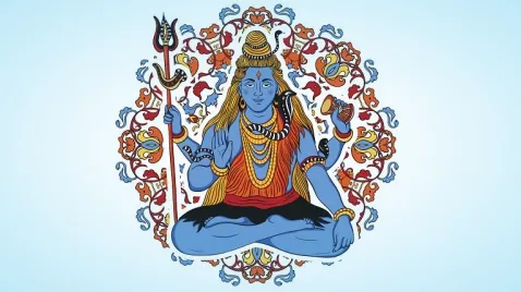 Eudes Ménager, le Shiva-médecin