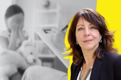 Dr Eugénie Izard, pédopsychiatre : « J’ai été sanctionnée par l’Ordre pour avoir effectué un signalement de maltraitance sur une enfant »