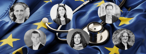 Élections européennes : hôpitaux transfrontaliers, CMU européenne, bouclier rural… Les propositions les plus originales des candidats en matière de santé