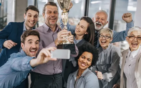 La Medtech bien représentée parmi 100 start-up françaises les plus inventives