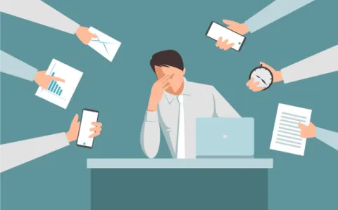 Le médecin, un malade pas comme les autres