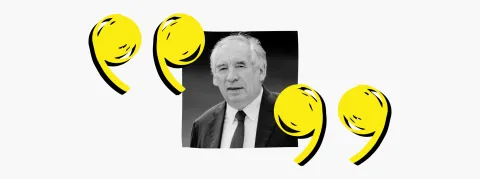 Jeunes médecins, travail en équipe, médecins étrangers… Comment François Bayrou compte-t-il lutter contre les déserts médicaux ? 