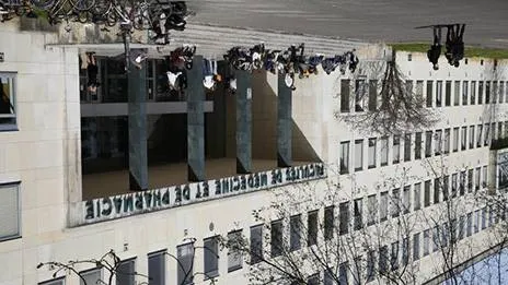 La fac à l'envers : les patients font cours aux internes