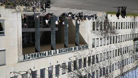La fac à l'envers : les patients font cours aux internes