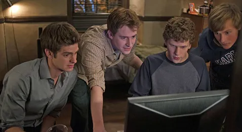 Facebook sauvera-t-il la psychiatrie ?