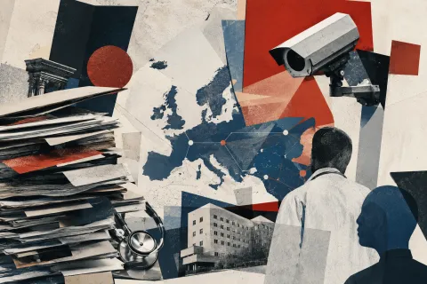 Radié en France pour agressions sexuelles, un cardiologue relance sa carrière en Belgique : les failles du système d’alerte européen 
