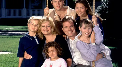 Publier en famille facilite les carrières 