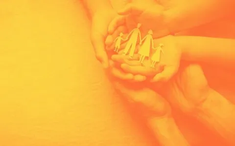 Schizophrénie : "Quand ce genre de chose vous arrive, c'est un tsunami"