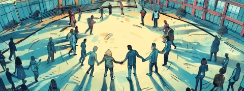 L’hôpital de Remiremont, en danger suite à des plaintes pour des décès suspects, est soutenu par la population