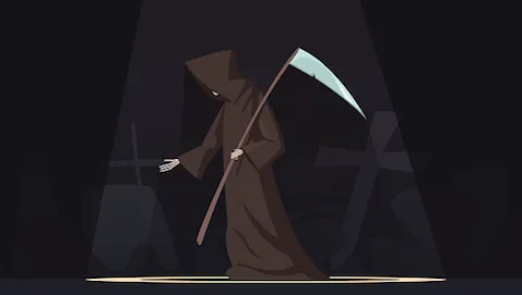 Laigneville : le maire interdit de trépasser à domicile 