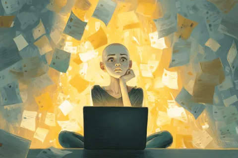 « J'avais un besoin de reconnaissance » : Prison avec sursis pour l'institutrice qui a récolté 82 000€ en simulant une leucémie