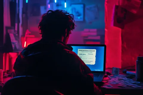 Il usurpait l'identité de médecins pour délivrer de faux arrêts de travail plus vrais que nature