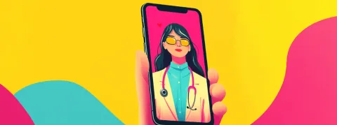 Les fausses chirurgiennes esthétiques pullulent sur les réseaux sociaux, et ça inquiète beaucoup la profession 