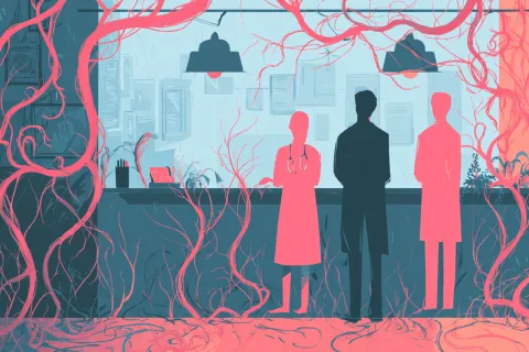 Le faux infirmier obsédé par les veines des femmes condamné à 5 ans de prison