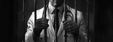 Le faux médecin qui avait agressé sexuellement une résidente d’Ehpad de 95 ans est condamné à un an de prison ferme