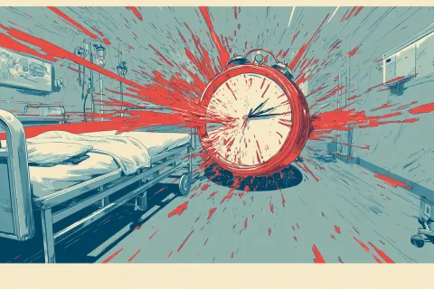 Vite, un budget de la Sécu ! Les fédérations hospitalières s'impatientent