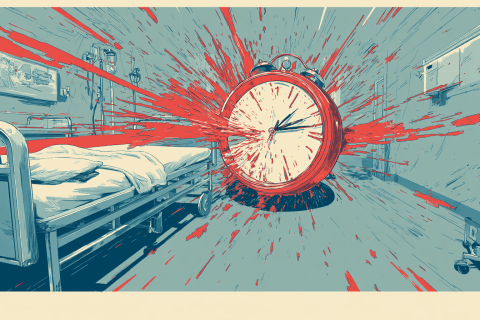 Vite, un budget de la Sécu ! Les fédérations hospitalières s'impatientent