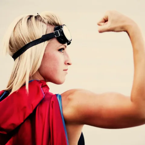 Femme médecin, et alors ?