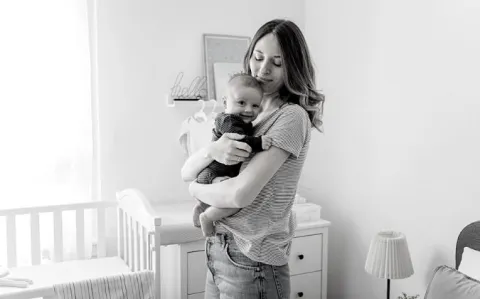 "La hausse croissante du nombre d'enfants atteints d'une soudaine hépatite est inhabituelle et inquiétante"