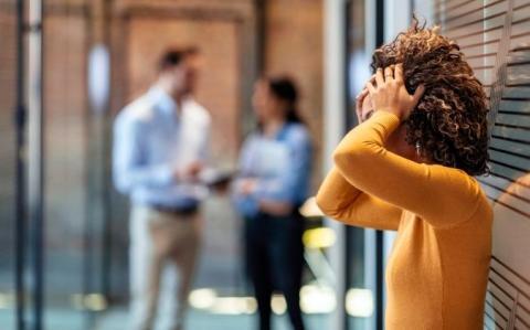 85% des femmes médecins disent avoir été victimes de discrimination, selon le baromètre Donner des Elles à la Santé