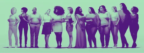 Les femmes sont moins bien soignées que les hommes, et ça coûte 1 000 milliards de dollars par an