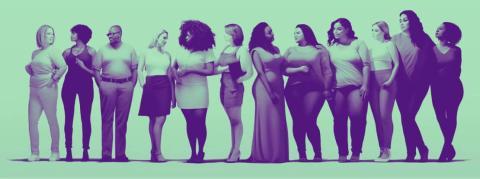Les femmes sont moins bien soignées que les hommes, et ça coûte 1 000 milliards de dollars par an