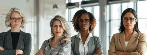 De l'endométriose à la ménopause, la santé des femmes en entreprise encore trop peu prise au sérieux