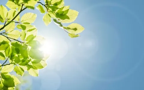 Rien de nouveau sous le soleil... la situation se stabilise