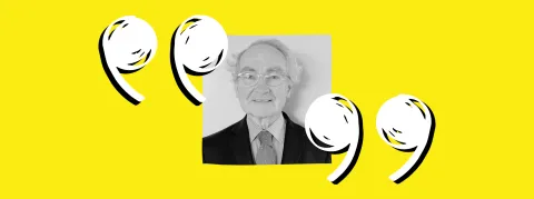 L'Académie nationale de médecine a élu son futur président pour 2026, ce sera le Pr Francis Michot