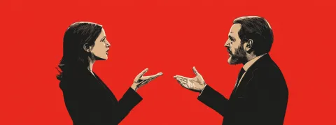  Pas question d'augmenter les hausses de cotisations de retraite à l'hôpital