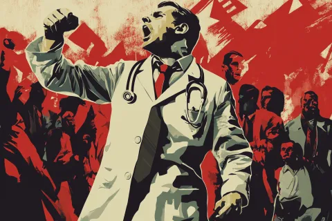 La FHP demande au gouvernement de « respecter ses engagement » dans l’accompagnement financier, soit 5% de plus dans l’enveloppe budgétaire