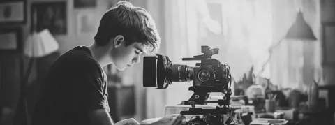 « Toubib », le film-documentaire qui retrace les études de médecine, de la rentrée en première année jusqu'à la thèse