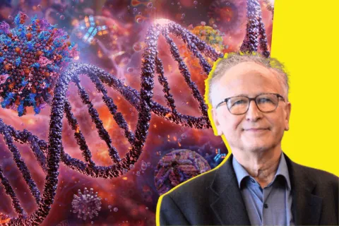 Pr Alain Fischer : « Le prix des médicaments innovants favorisent une médecine de riche »