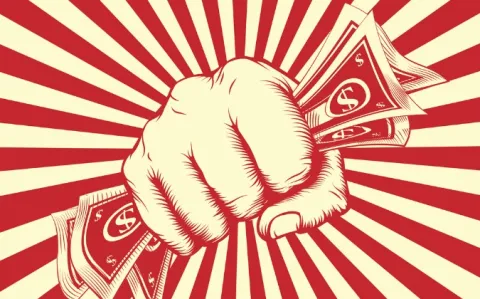 Revalorisation des internes : l’Isni dépose un préavis de grève le 9 juillet