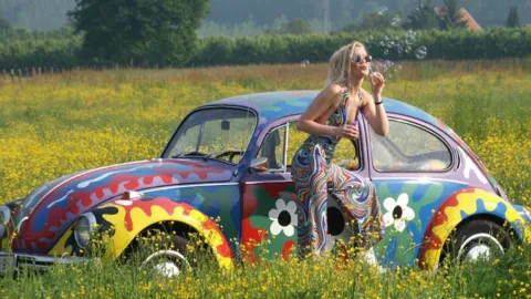 Flower power : des plantes pour le bien-être des patients