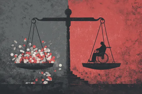 Scandale des fluoroquinolones : l'ANSM n'est pas responsable, la justice invite à considérer le rôle des médecins prescripteurs