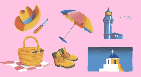 Les grandes vacances des médecins 