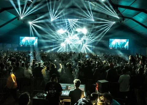 Solidays 2019 : la fête du slip (et de la prévention)