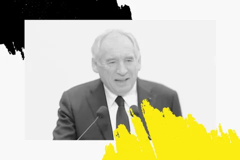 On attend les propositions de François Bayrou contre les déserts médicaux avant la grève 